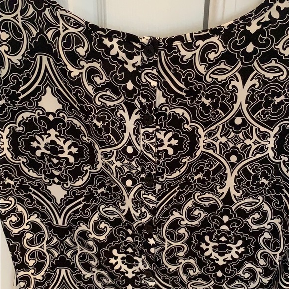 Work blouse - Picture 2 of 2